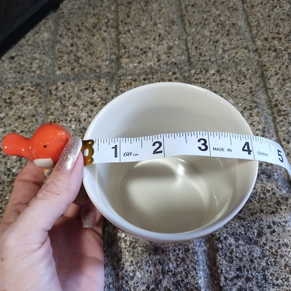 Pier 1 Mug Birds On A Tree - Picture 15 of 16